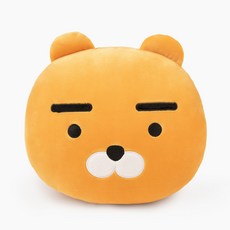 KAKAO FRIENDS 暖手臂枕墊, Ryan