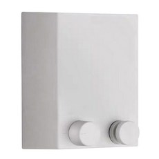 콩 실내용 와이어 빨랫줄, 화이트, 1개