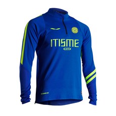 JUNTAS isumi超級費率vo半拉鍊