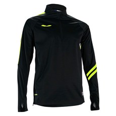 JUNTAS Elativo Flexible Max Shield 半拉鍊基本款