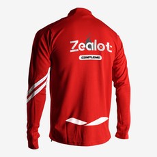 JUNTAS 半拉鍊式衛衣