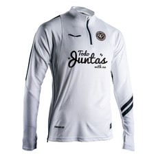 JUNTAS Script Super Lateibo 半拉鍊