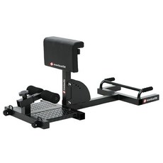 스위스핏 올인원 스쿼트 머신, 블랙