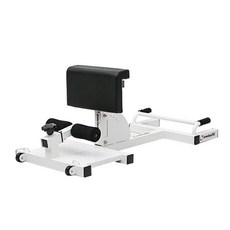 스위스핏 올인원 스쿼트 머신, 화이트