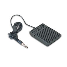 YAMAHA 山葉 延音踏板控制器 FC-5, 混色, 1個