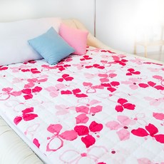 THE DDASUM 電熱毯套, Pranc Pranc