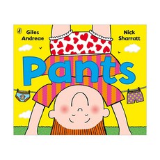Pants, Puffin