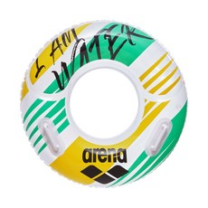 아레나 공용 성인 튜브 A0AC1AJ32, YEL, 1개