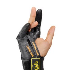 LORDFIELD 手套式拔罐帶吊索, 混色