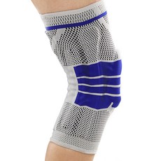 유엠지 열자기지압 무릎펴 3000 건강보호대, 1개