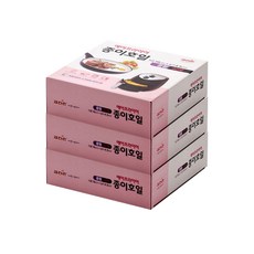 CLEANSON 氣炸鍋烘培紙 16*4.5cm, 3份