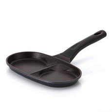 FOURSEASONS 국산 토토 2구 에그팬, 1개