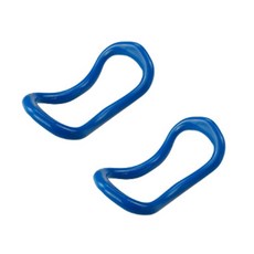 몬스터링 요가링 2p + 파우치 1p, 블루, 1개 헬스_건강식품/홈트레이닝 반품 최저가 6,330원