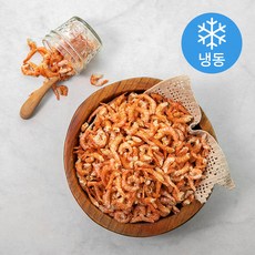 이어수산 국산 꽃새우 (냉동), 200g, 1개입, 1개