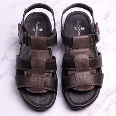 RETROMOOD 男士氣墊休閒涼鞋 RM9406