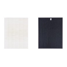 Filter for you Winix Tower XQ系列空氣清淨機濾網, CAF-E0S4/CAF-M0S1