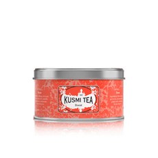 KUSMI TEA 瑪黛茶 罐裝, 25克, 1個