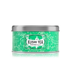 KUSMI TEA 瑪黛茶, 20g, 1罐, 1罐