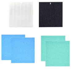 Filter for you Coway 空氣清淨機通用濾網, AP-1004AH