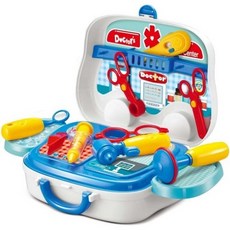 兒童玩具校車汽車包醫院遊戲, 混合顏色