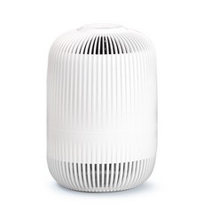 clair K家用空氣淨化器K1M12 80㎡, K1M12（白色）