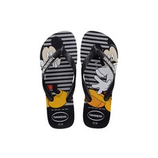 하바이아나스 아동용 DISNEY STYLISH 슬리퍼 4123500-3498