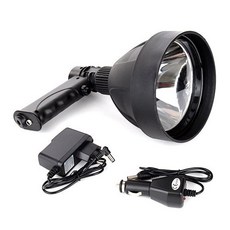 아이맥몰 충전식 휴대용 써치 라이트 HH02, 혼합색상, 1개