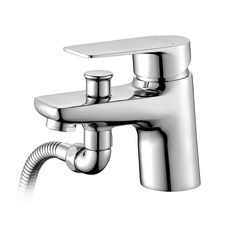 DAELIM BATH DL-YB7B16 一孔洗臉盆淋浴龍頭, 1個