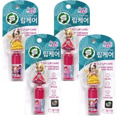 Secret Jouju 造型護唇膏 隨機出貨 2.4g, 2組