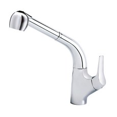 DAELIM BATH 廚房用水龍頭 DL-YK8A15, 1組