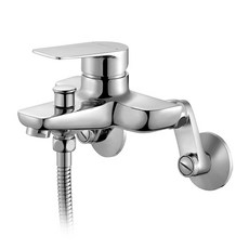 DAELIM BATH 缸淋浴浴缸龍頭DL-YB7B13, 1個