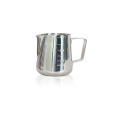 HOGA 不鏽鋼量杯, 單一顏色, 350ml, 1個