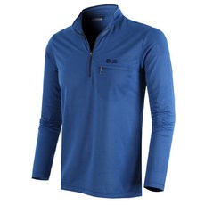 art land Mirunamu 男士涼感透氣 Coolmont 冰涼登山長袖T恤