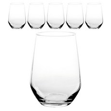 OCEAN LEXINGTON 平底高球杯370ml, 6入