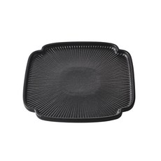 odense Cisonne方盤 L號, 黑天鵝