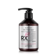 실크테라피 RX PRO 샴푸, 1개