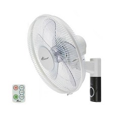 Hanil Electric 壁掛式遙控風扇 FW-690R