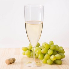 塑膠香檳杯, 60個, 150毫升