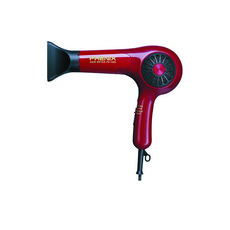 Phenix 電吹風 PD-1500 1200W, 紅色的