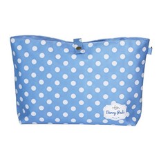 sceneby Berry Pouch 狗包內袋, 藍色, 1個