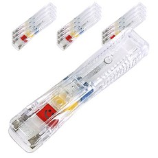 buyhearts 透明 Nicer TS, 中, 10個, 1個