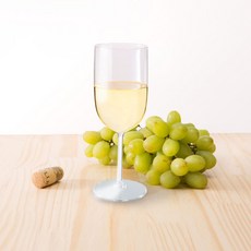 塑膠酒杯, 50個, 240毫升