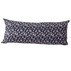 ECONY HOUSE 野花靠墊套, 海軍