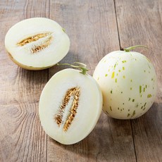 농협 고당도 함안 백자멜론, 2kg(2과 내외), 1박스