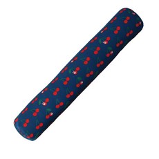 ECONY HOUSE 櫻桃糖靠墊套, 海軍