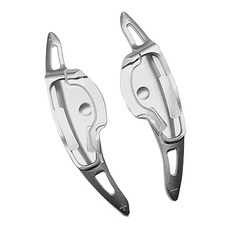 올뉴투싼 패들 쉬프트 연장 킷, 실버