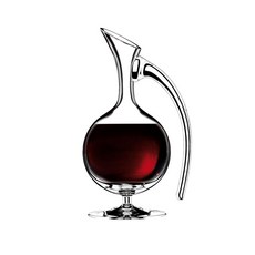 RIEDEL Decanter系列Pomerol醒酒瓶 1500/14, 900毫升, 1個