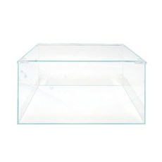 TIDY Tidy 水族長方形魚缸 R600DH, 單色