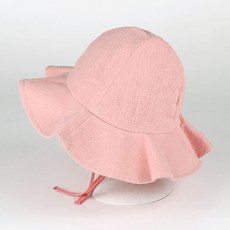 JOY MULTI 純棉漁夫帽