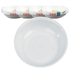 Best Home 可重複使用涼菜碗 13.5 x 13.5 x 3 cm, 10入, 4個